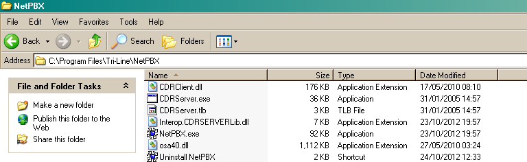 netpbx