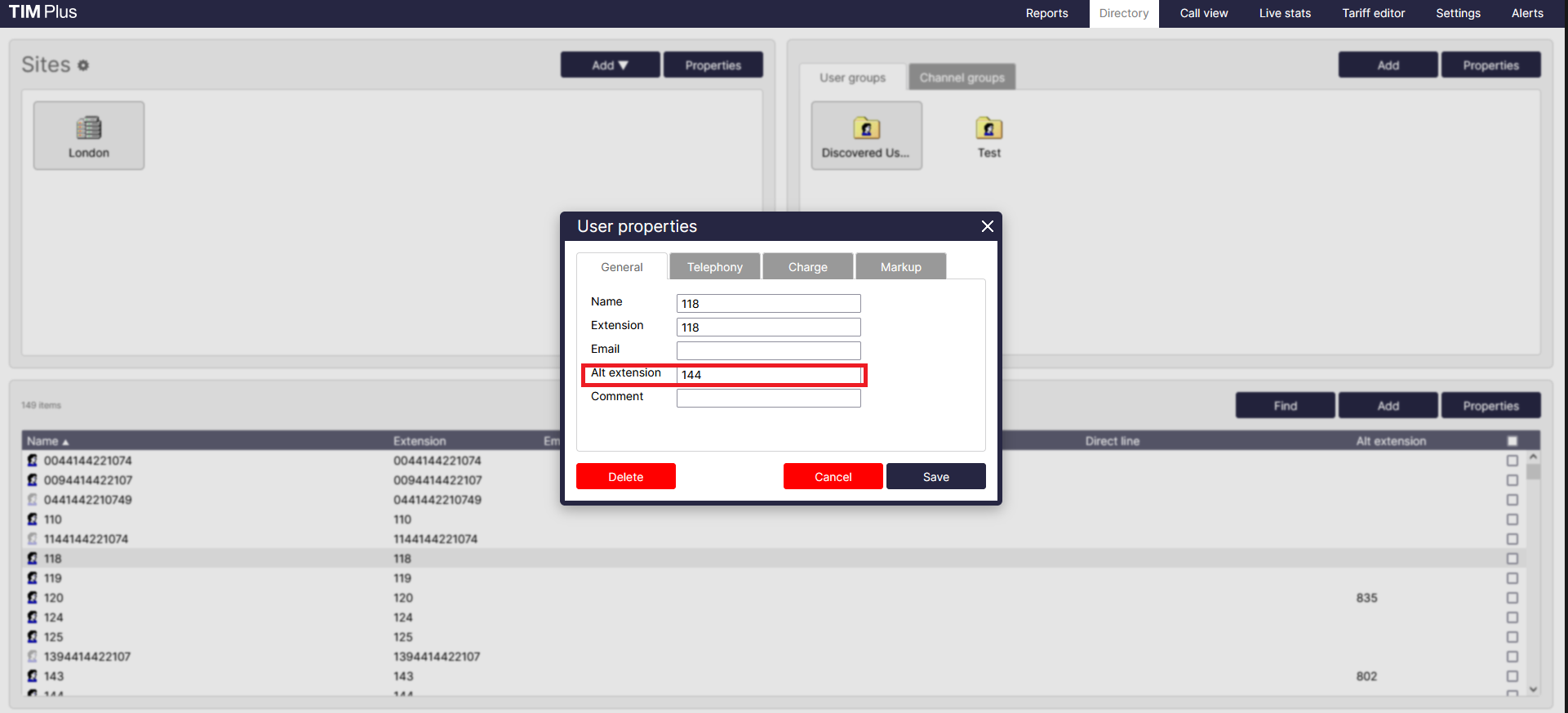 blacklisted users 6