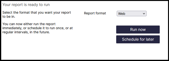 creating_the_report