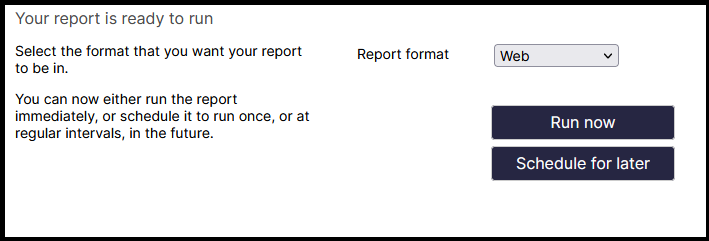 creating_the_report