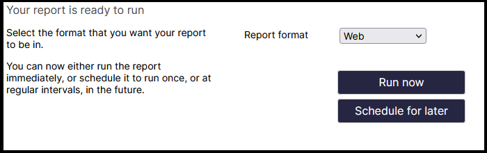 creating_the_report