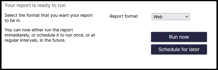 creating_the_report