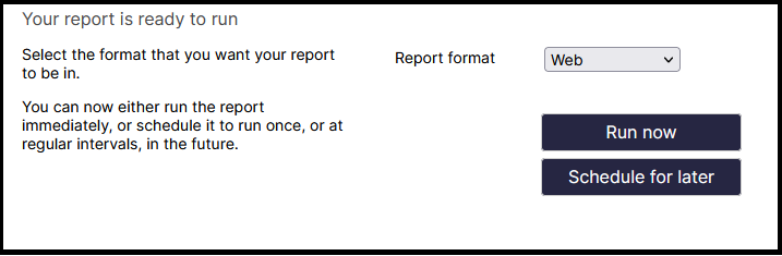 creating_the_report