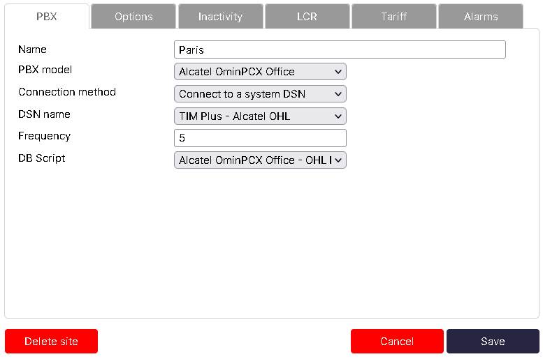 dsn_connection