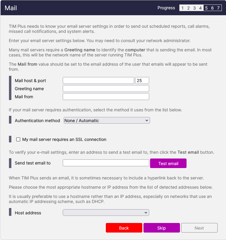 TIM Plus config 4